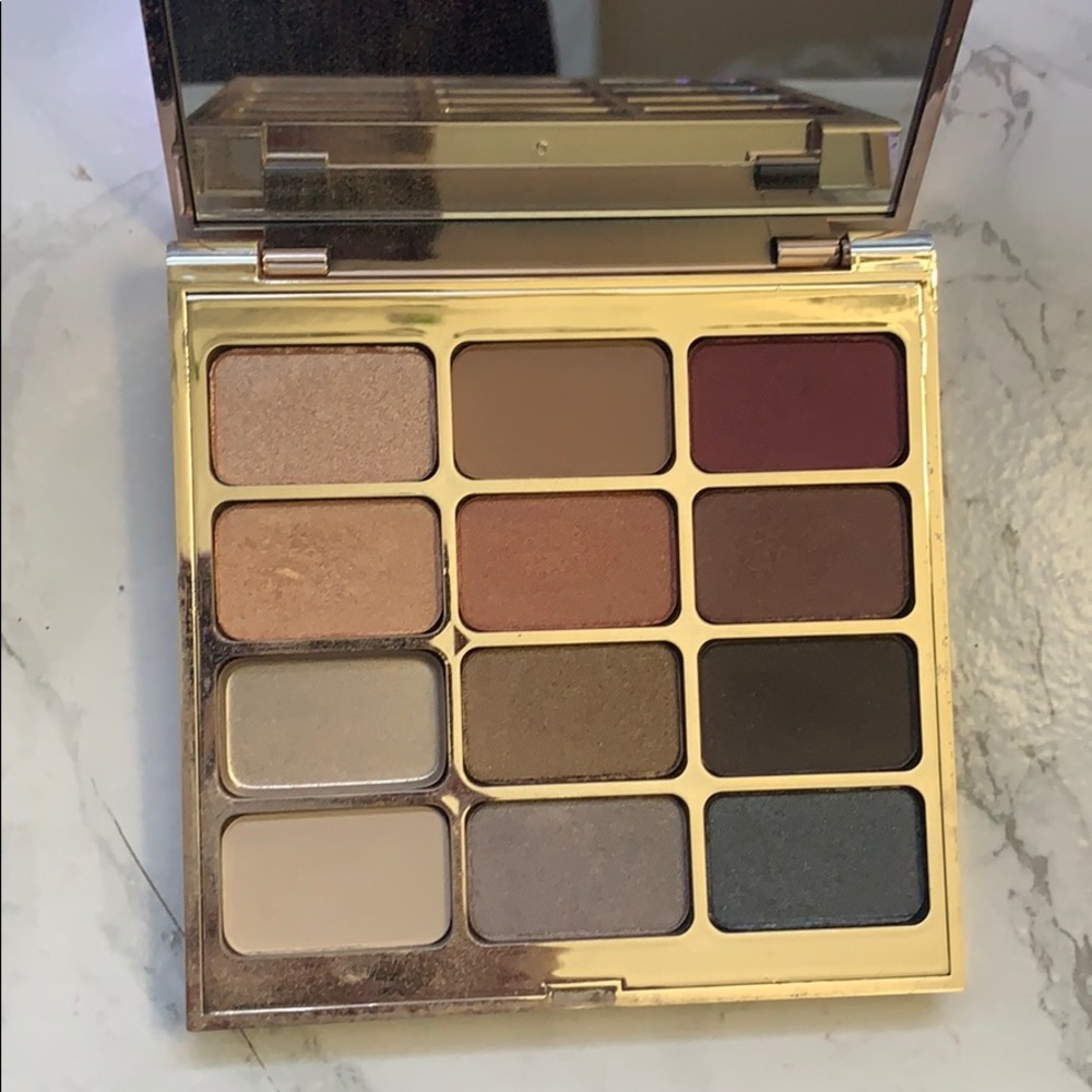 Stilla Eyeshadow Palette